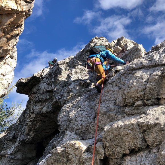 Meet Charlotte - Picture 3 of 3